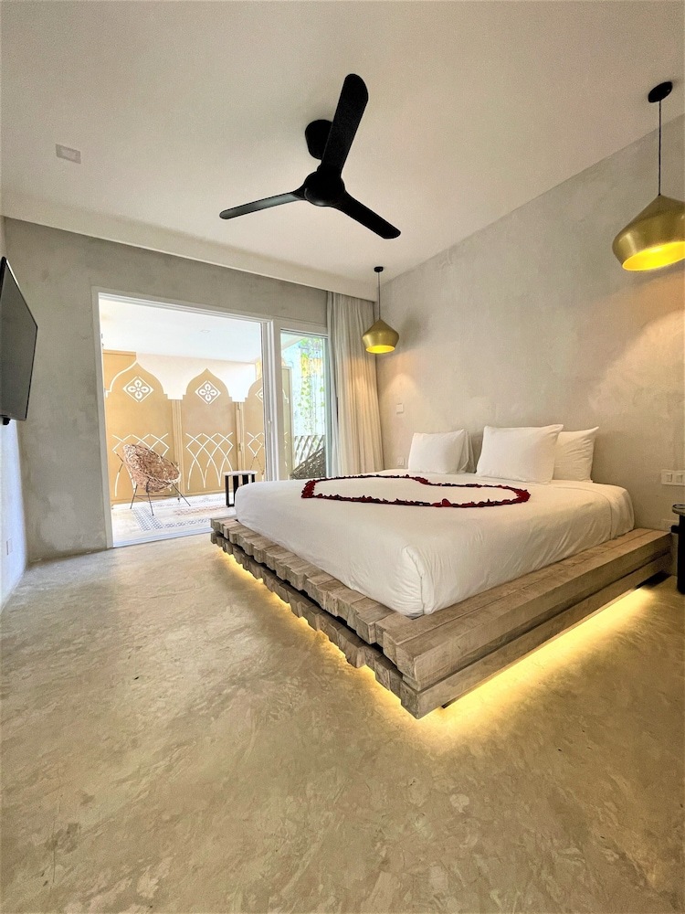 Hotel Layla Tulum - Adults Only