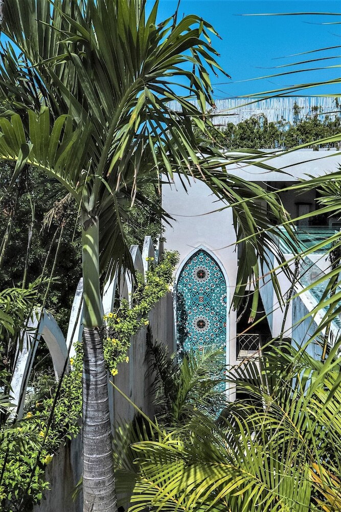 Hotel Layla Tulum - Adults Only