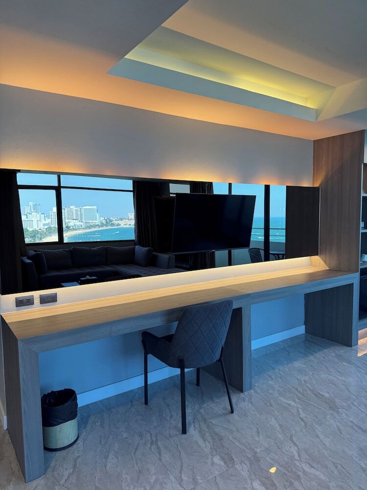 Hermann Hotel Pattaya