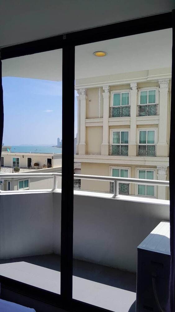 Hermann Hotel Pattaya