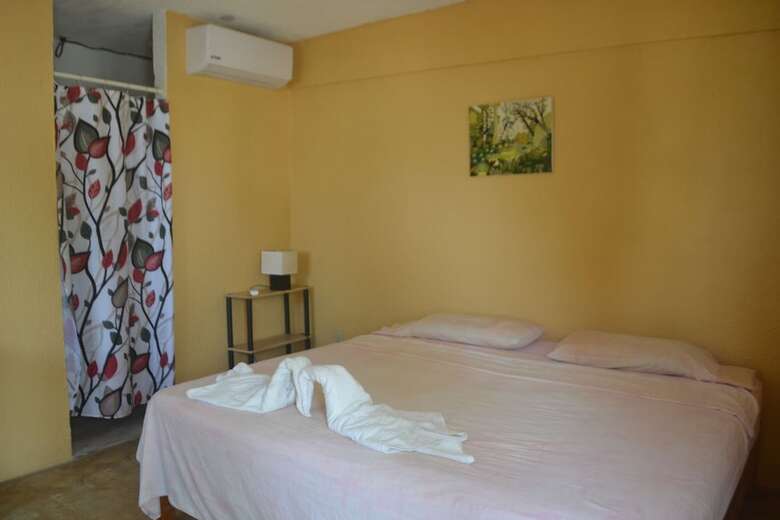 Hotel Evasi�n