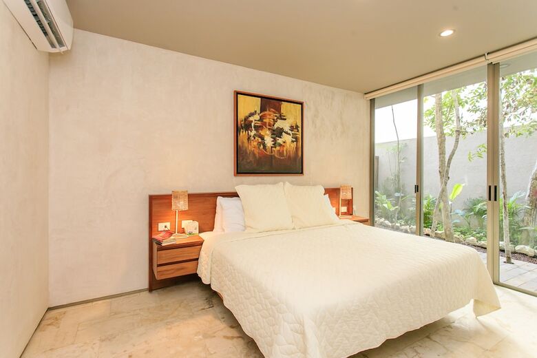 Apartamentos Eco-chic Design Condos Wrapped In Nature's Elements
