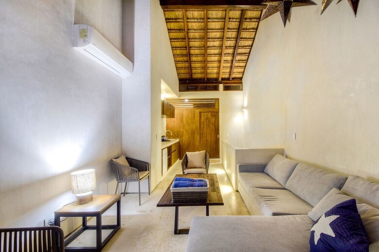 Apartamentos Eco-chic Design Condos Wrapped In Nature's Elements