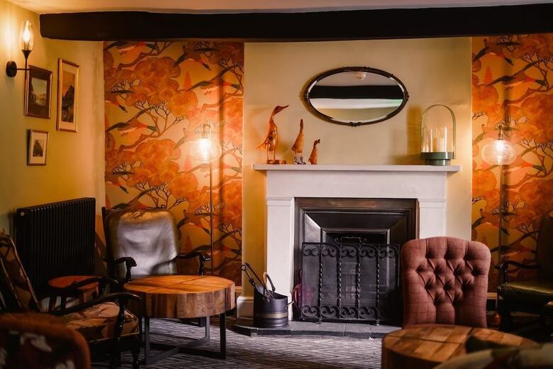 Hotel The Royal Oak