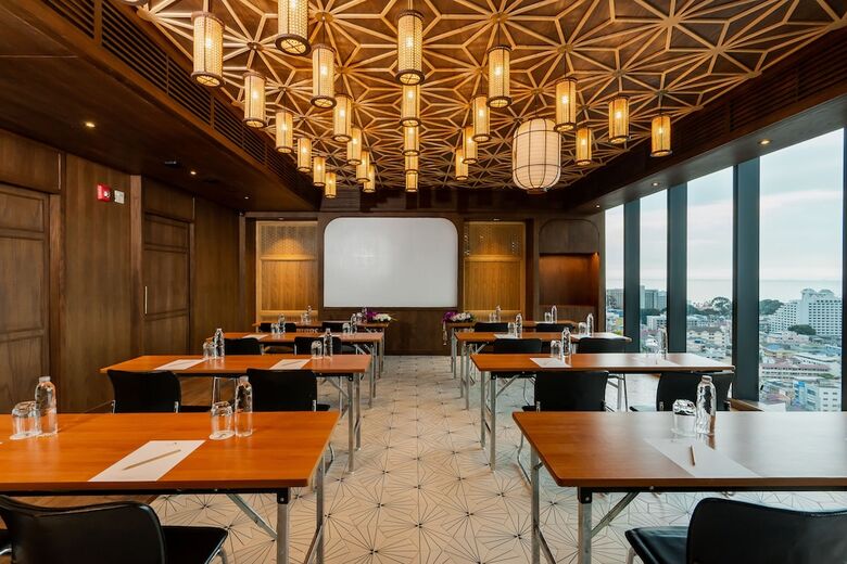 Arbour Hotel And Residence Pattaya
