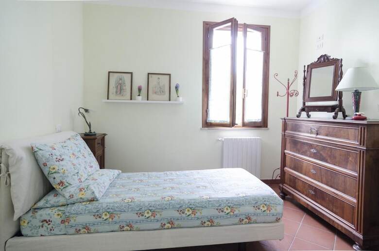 B&B Al Giardino Del Vicolo