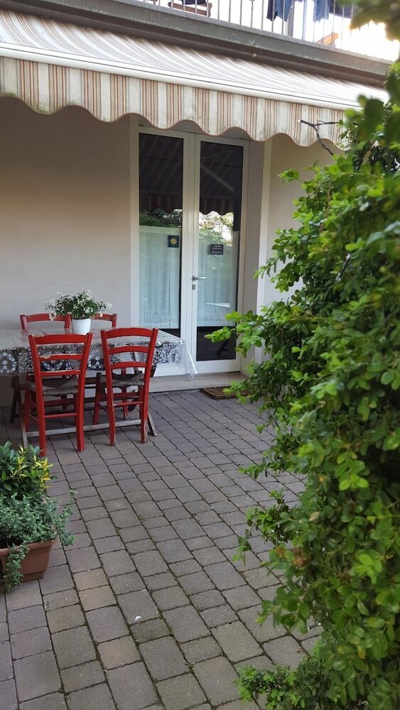 B&B Al Giardino Del Vicolo