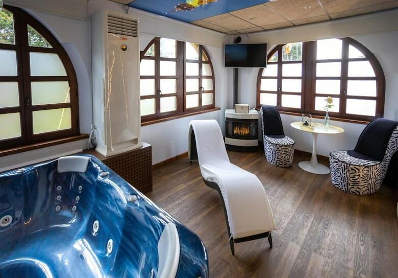 Bed & Breakfast Posada La Leyenda