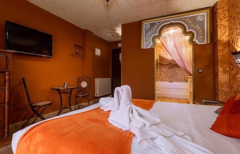 Bed & Breakfast Posada La Leyenda