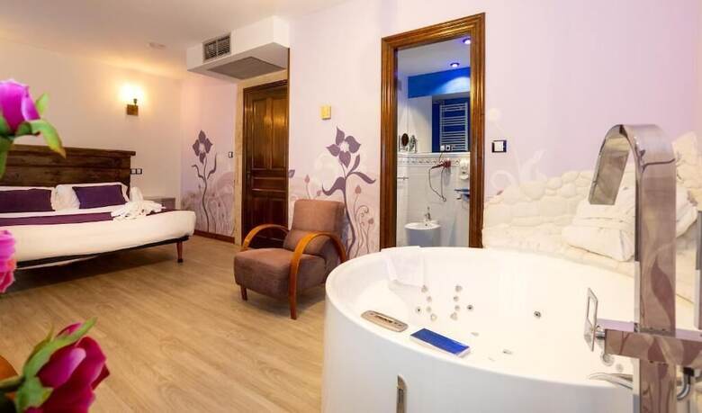 Bed & Breakfast Posada La Leyenda