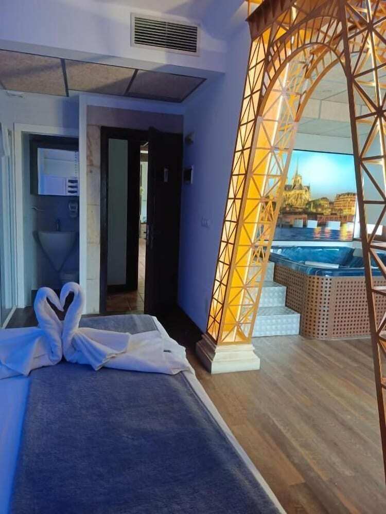 Bed & Breakfast Posada La Leyenda