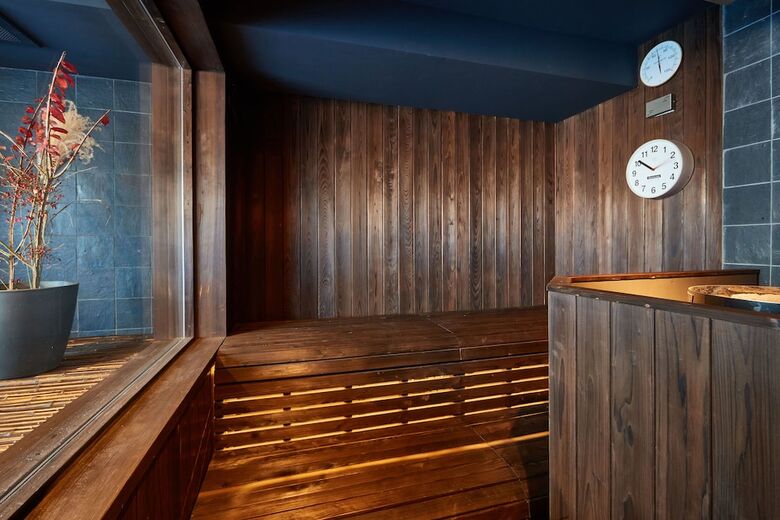Kamakura Hotel