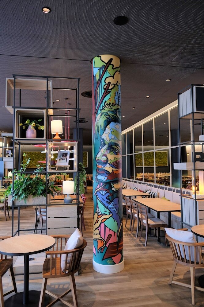 Intercityhotel Amsterdam Schiphol Airport