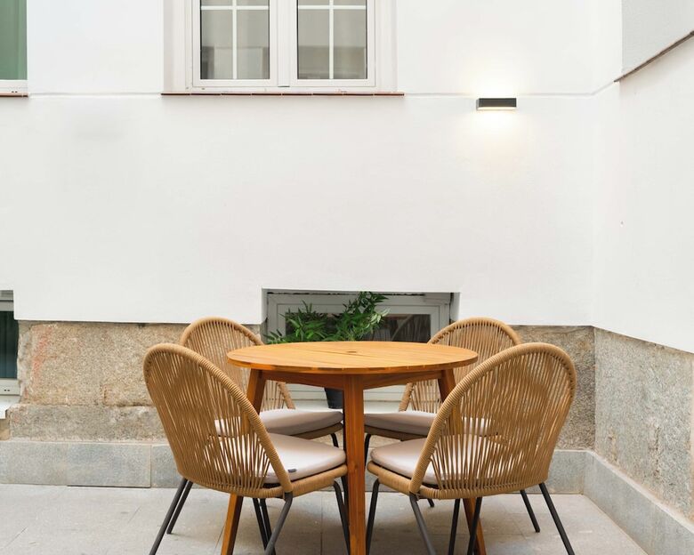 Aparthotel Limehome Madrid Calle de La Madera