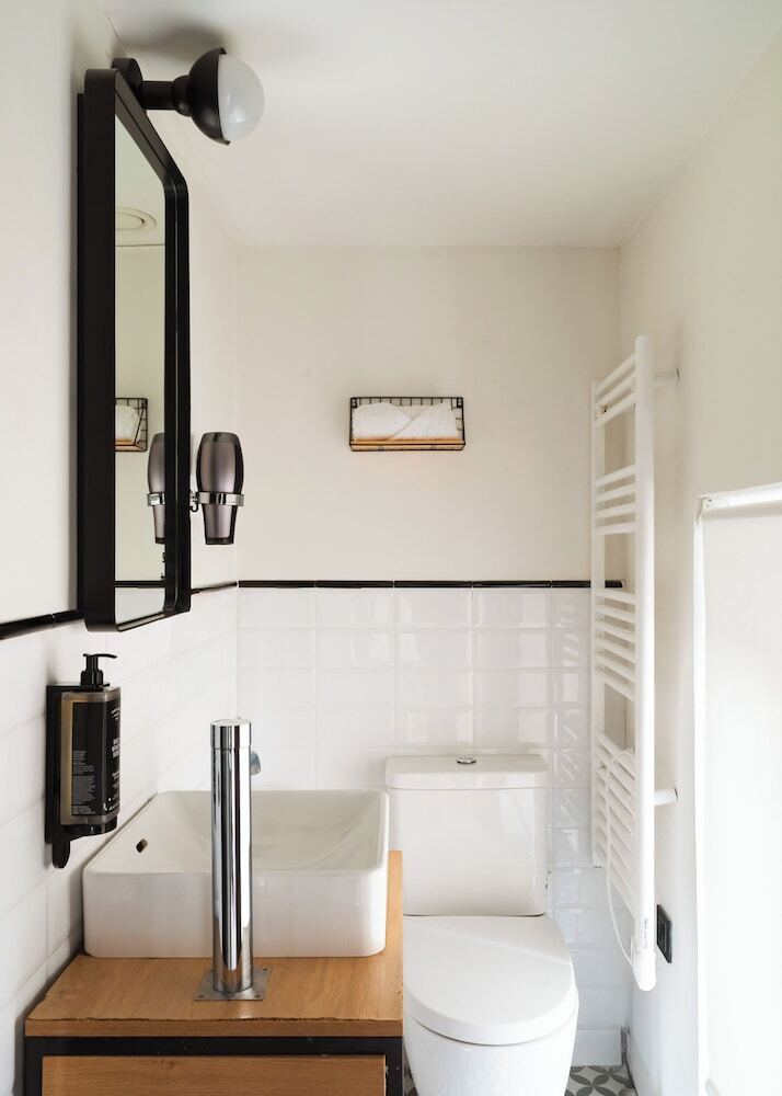 Aparthotel Limehome Madrid Calle de La Madera