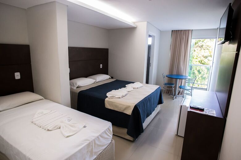 Hotel Pousada Orla Dos Corais
