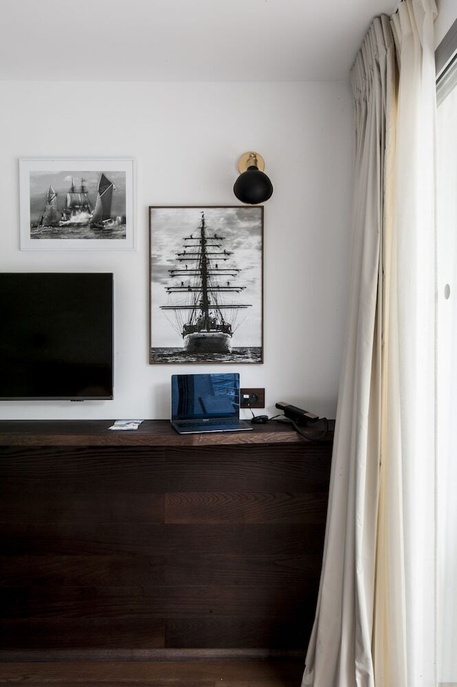 Hotel Boutique H�tel Miramar