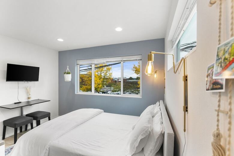 Apartamentos Ballard's Sweet Suites