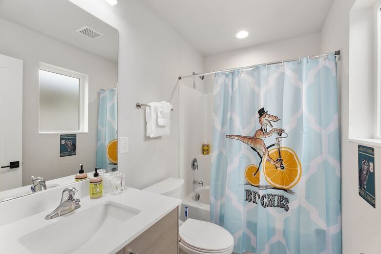 Apartamentos Ballard's Sweet Suites
