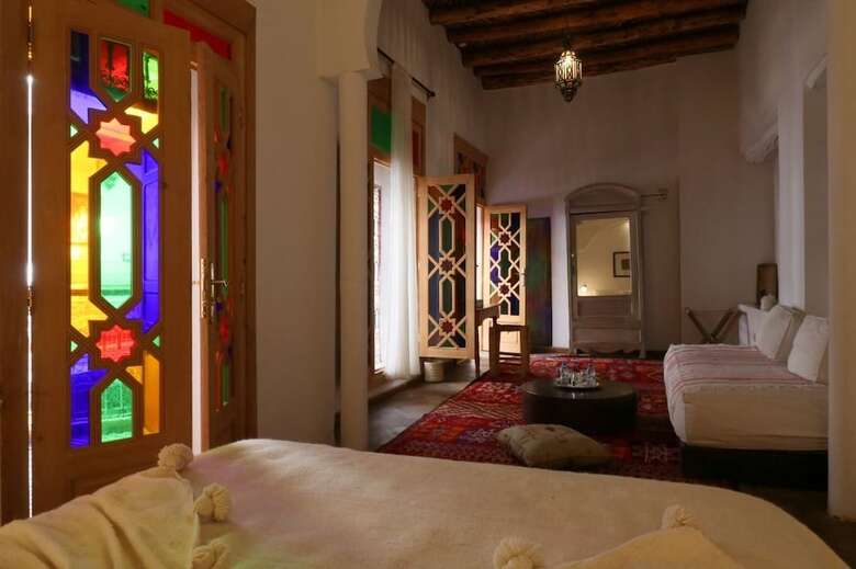Riad Al Moulouk