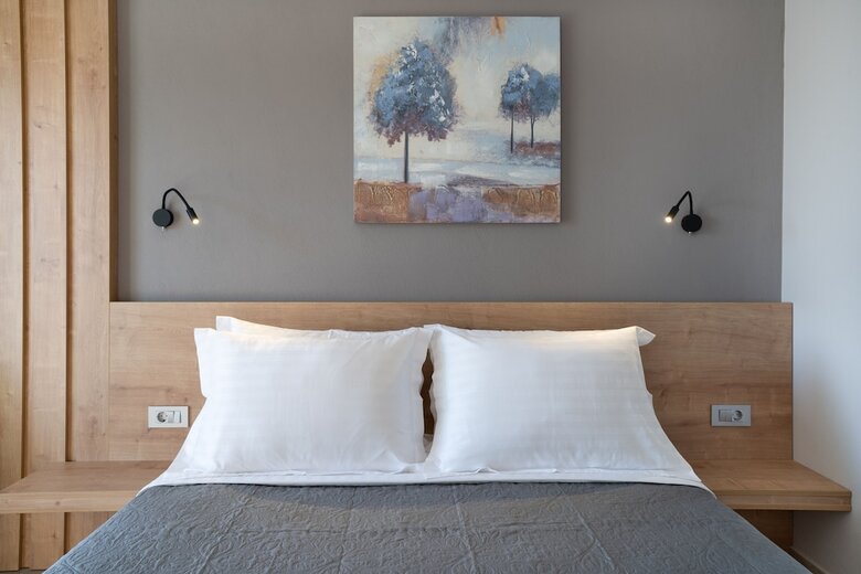 Sarah Luxury Rooms