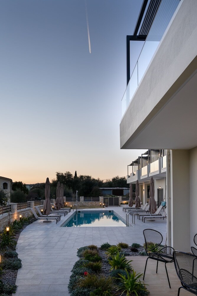 Sarah Luxury Rooms