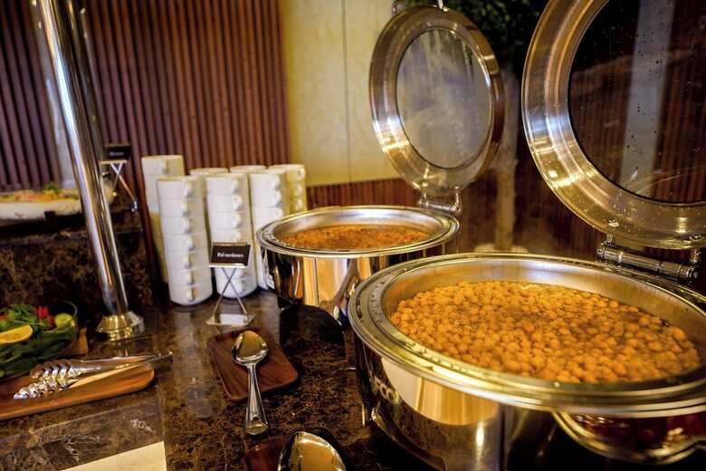 Grand Villaggio Hotel Abu Dhabi