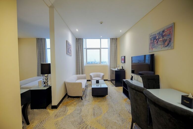 Grand Villaggio Hotel Abu Dhabi