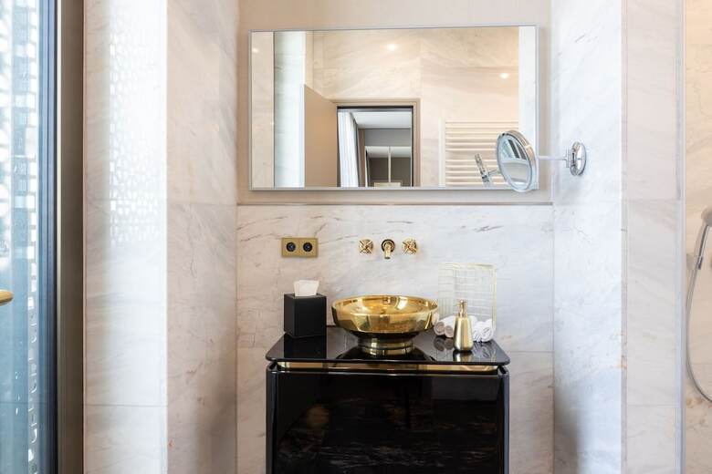Fourty Three Luxury Serviced Apartments