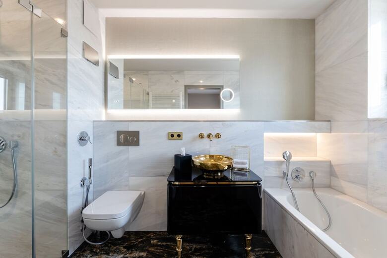 Fourty Three Luxury Serviced Apartments