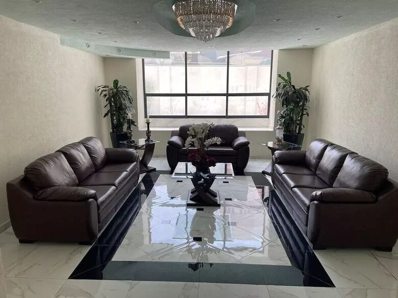 Apartamentos Versalles 47