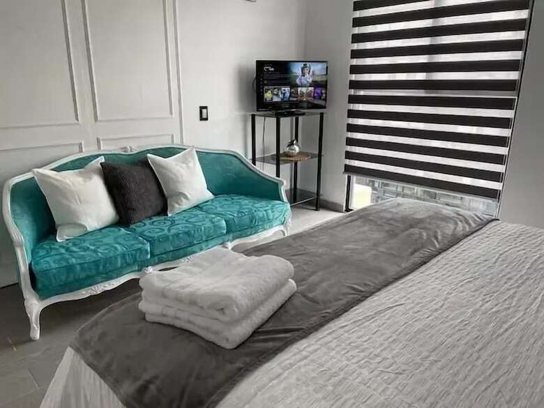 Apartamentos Versalles 47