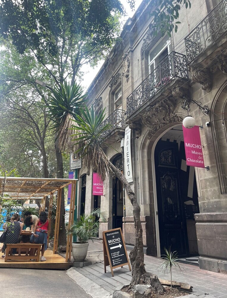 Apartamentos Versalles 47