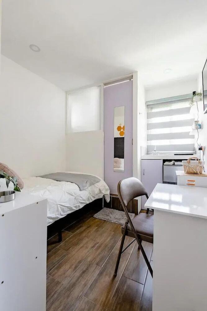 Apartamentos Versalles 47