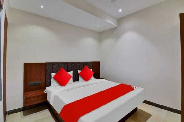 Hotel Maharaja