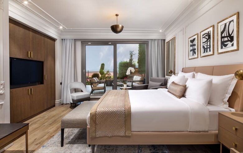 Mula Hotel - Special Class