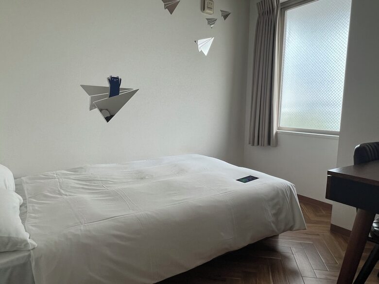 Hotel Wan Osaka Ebisu
