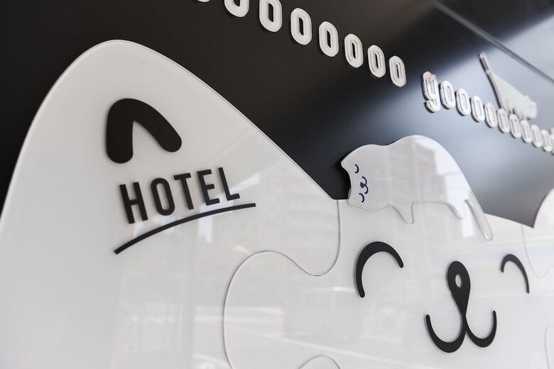 Hotel Wan Osaka Ebisu