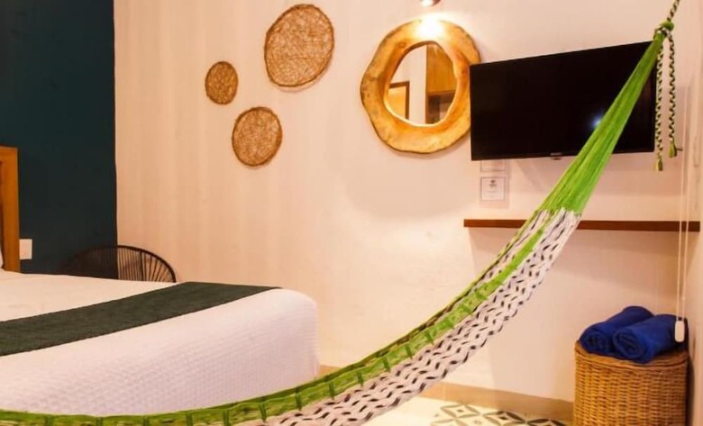 Latino Hotel Boutique