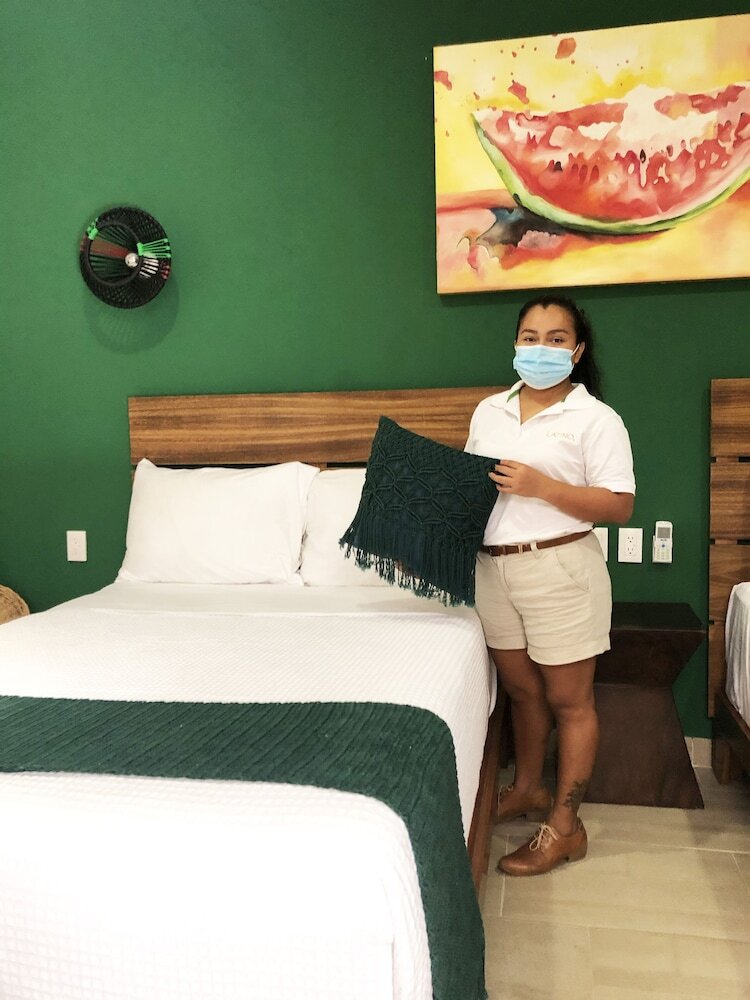 Latino Hotel Boutique