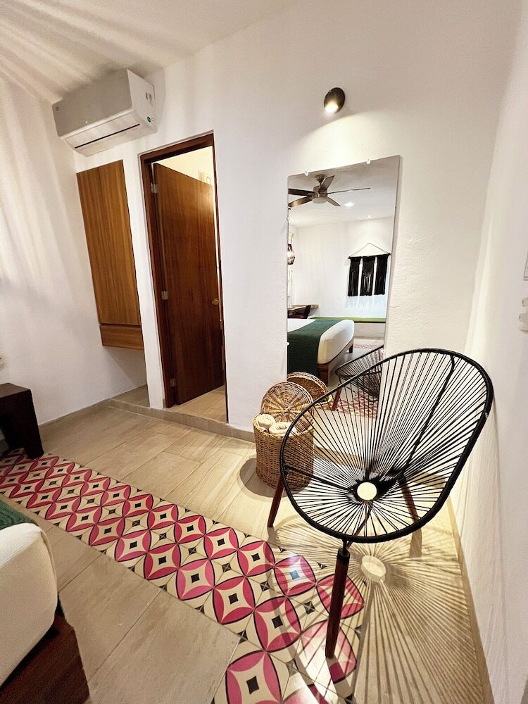 Latino Hotel Boutique