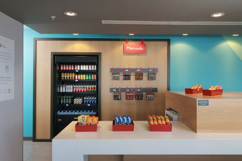 Avid Hotel Tijuana Otay By Ihg
