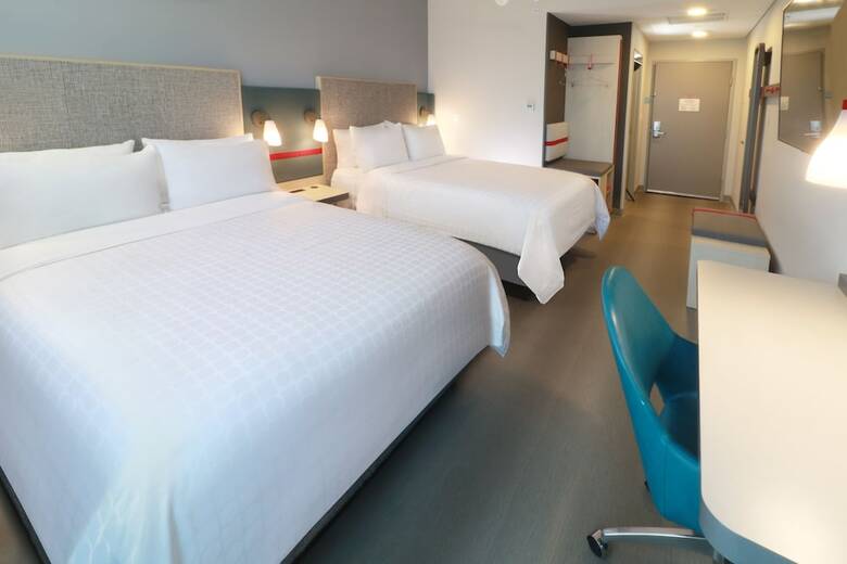 Avid Hotel Tijuana Otay By Ihg