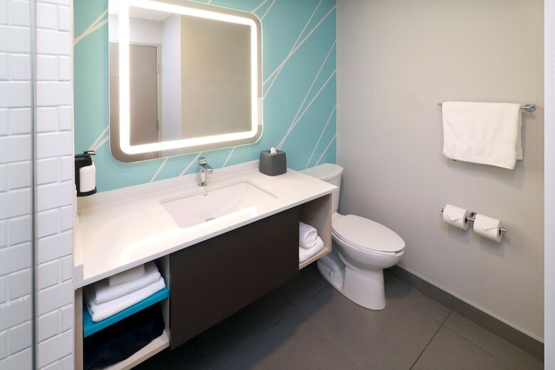 Avid Hotel Tijuana Otay By Ihg