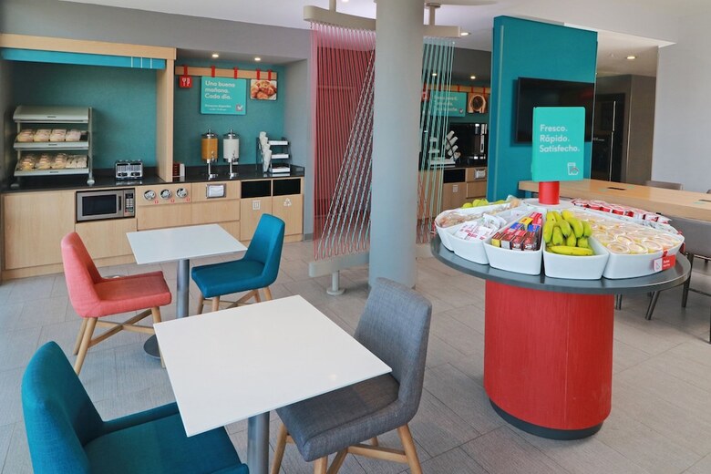 Avid Hotel Tijuana Otay By Ihg