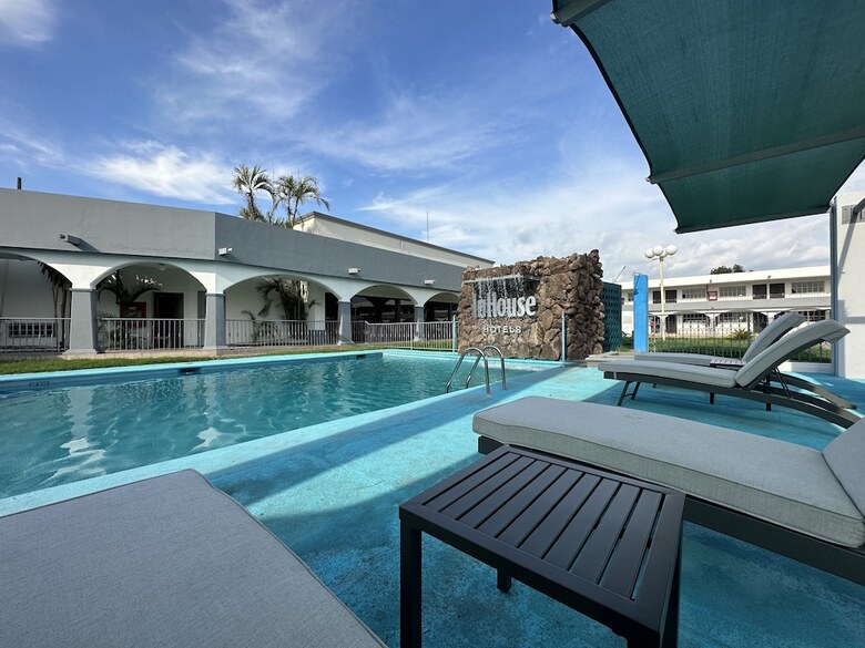Inhouse Hotel Obreg�n