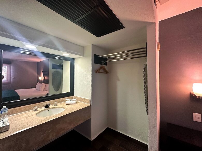Inhouse Hotel Obreg�n