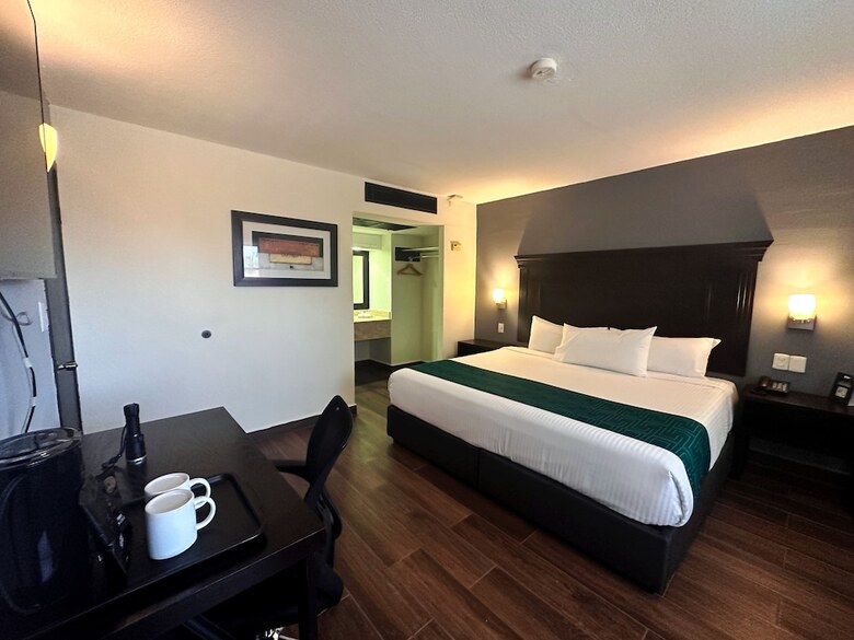 Inhouse Hotel Obreg�n