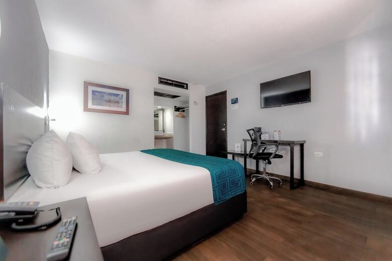 Inhouse Hotel Obreg�n