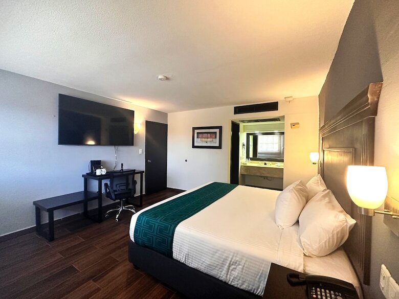 Inhouse Hotel Obreg�n